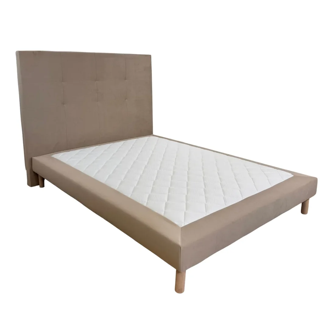 Lit Déco H14