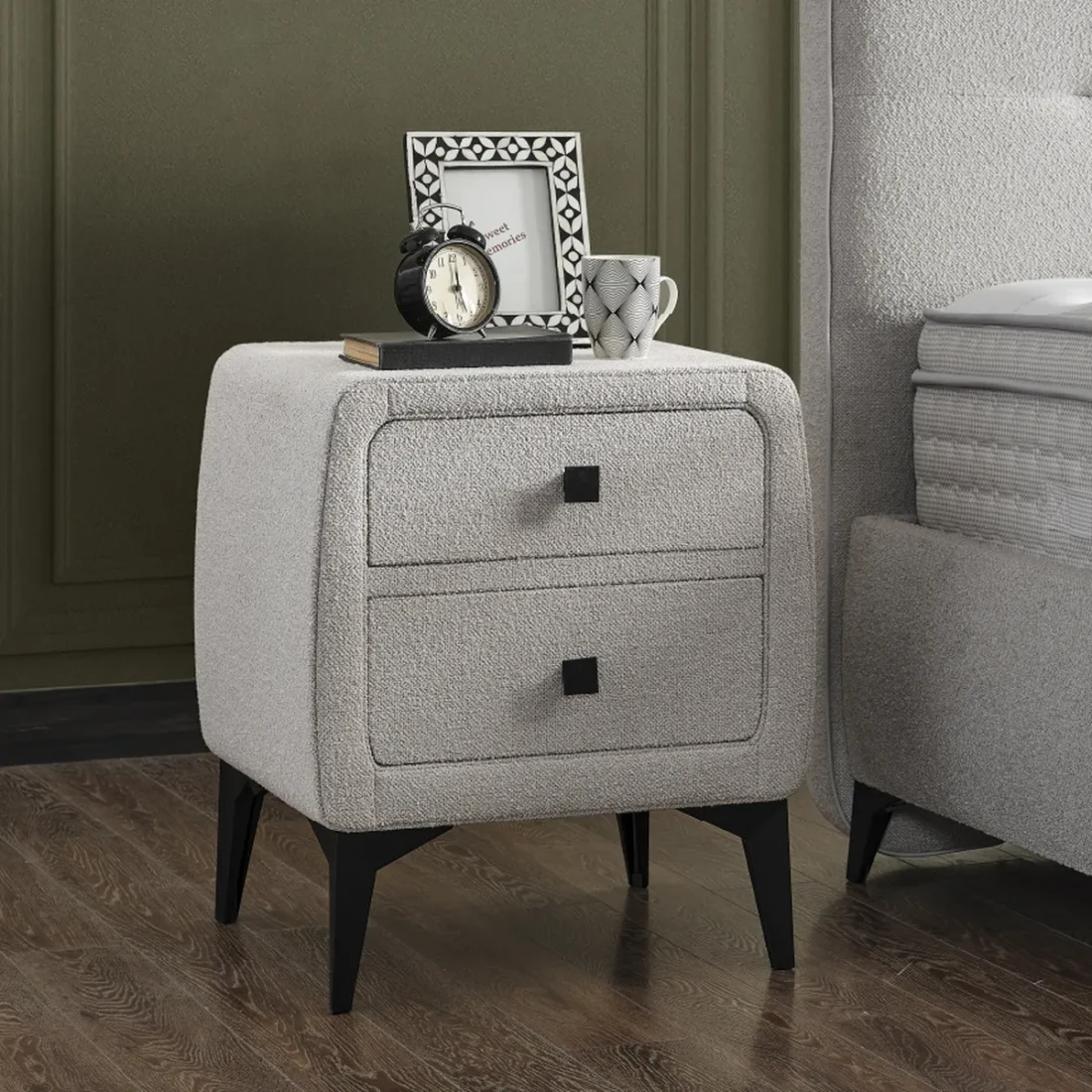 Table de chevet Victoria